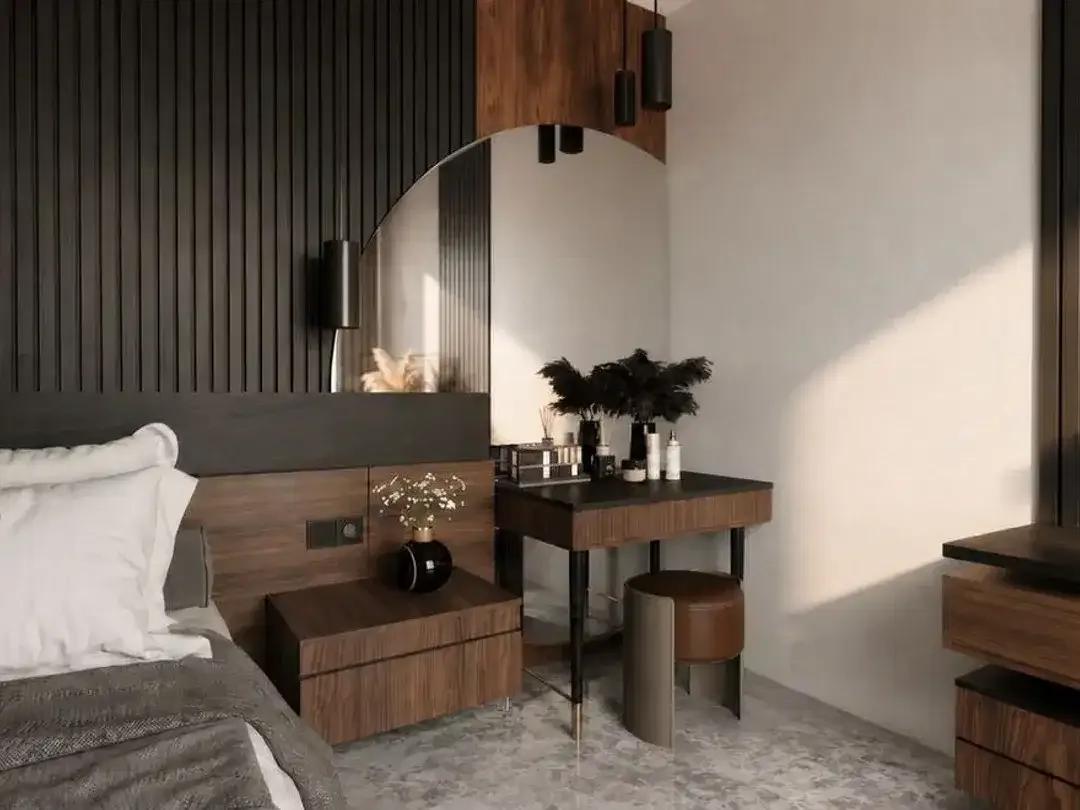 Elegant 1-Bedroom Villa With 35-Year Leasehold In Kerobokan - Image 3 of 5