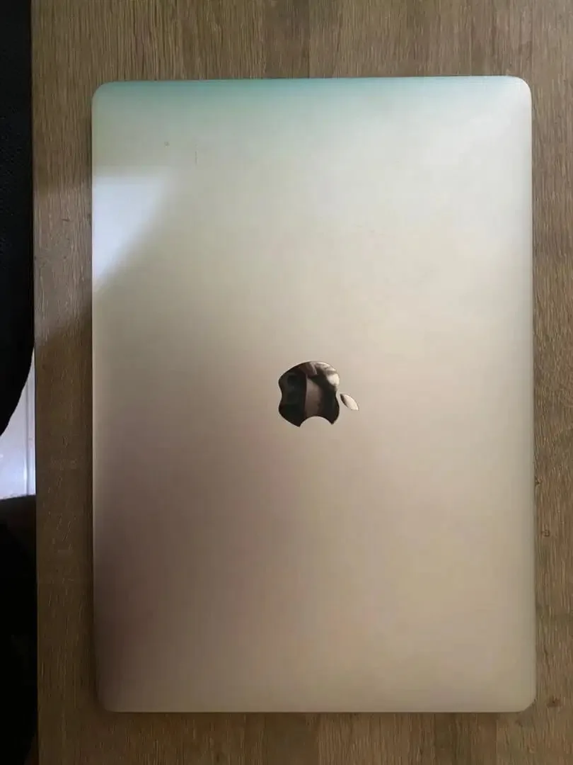Macbook pro i5 2017 8/128gb - Image 2 of 6