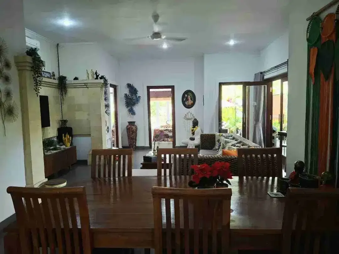 Sanur Family Home - Image 6 of 10