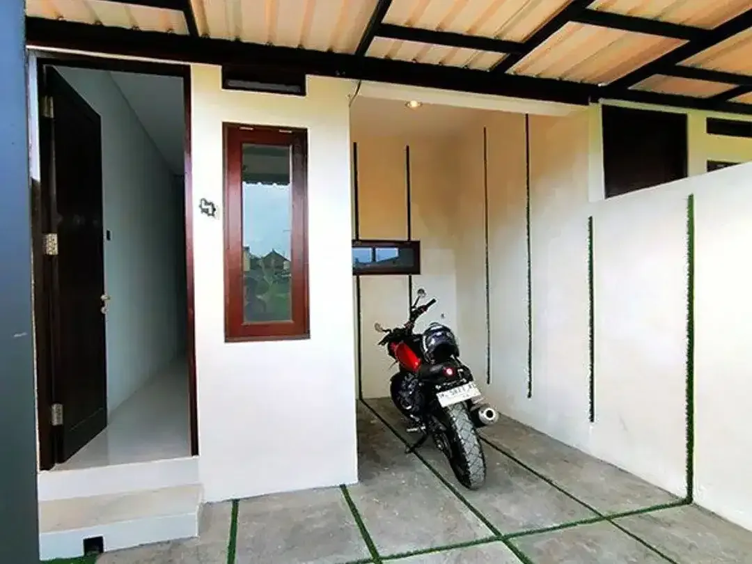 Rumah Sewa Tahunan Nyaman di Sanur Kaja – Dekat Pantai Padang Galak (Min Sewa 2 Th) - Image 2 of 10