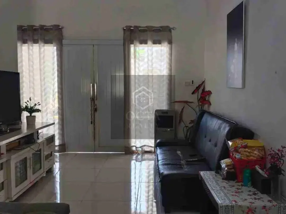 Di Jual Rumah 2 Lantai di Mahendradatta Denpasar Bali - Image 5 of 10