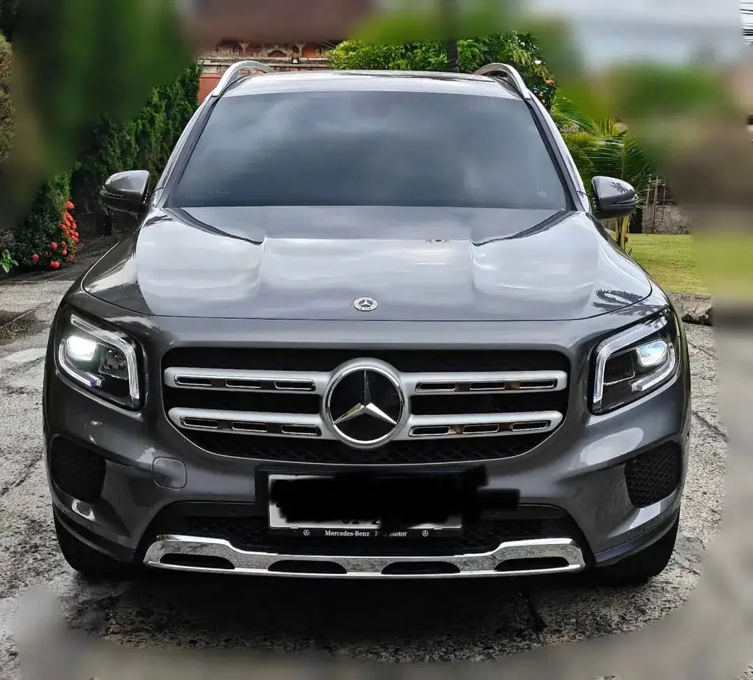 mercedes benz GLB200 thn 2022 - Image 1 of 4