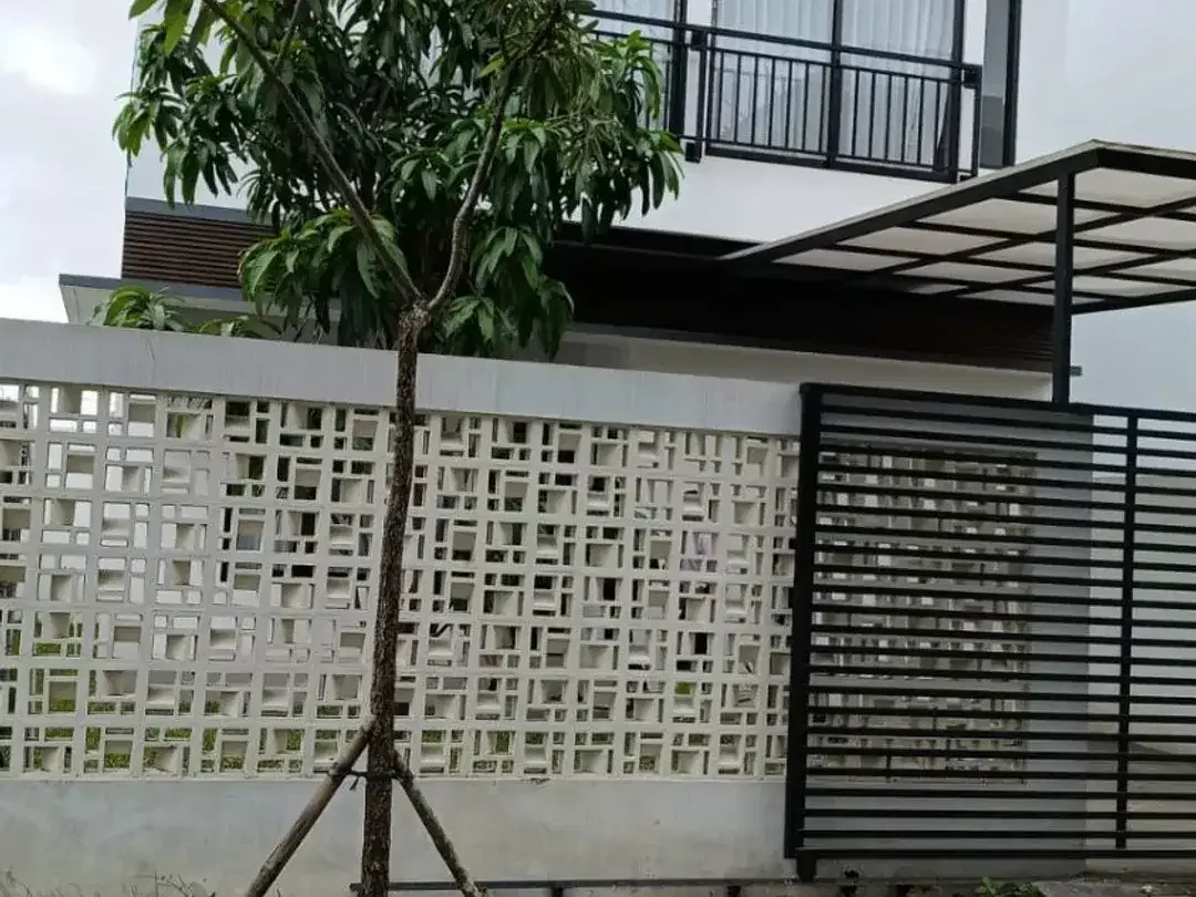 RUMAH MINIMALIS SANGAT BAGUS 2LT KAWASAN CLUSTER DEKATTEMPAT WISATA JIMBARAN - Image 1 of 10