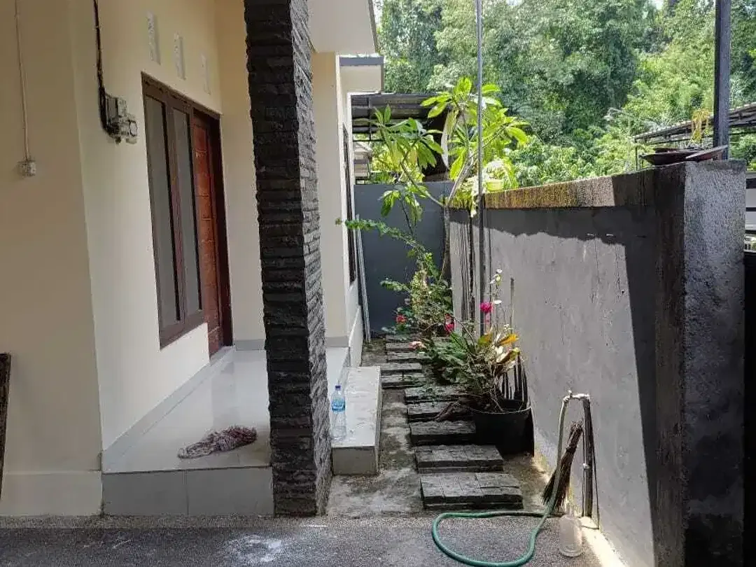 Rumah siap huni sudah murah dan nyaman - Image 2 of 3
