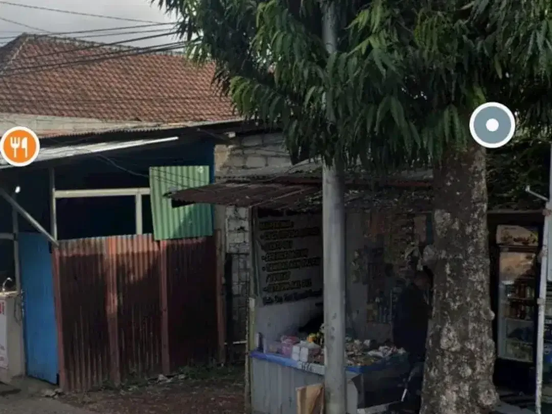Tanah 4 are di Utama Sidakarya Dkt Sesetan Renon Panjer Mertasari Sanur - Image 2 of 7