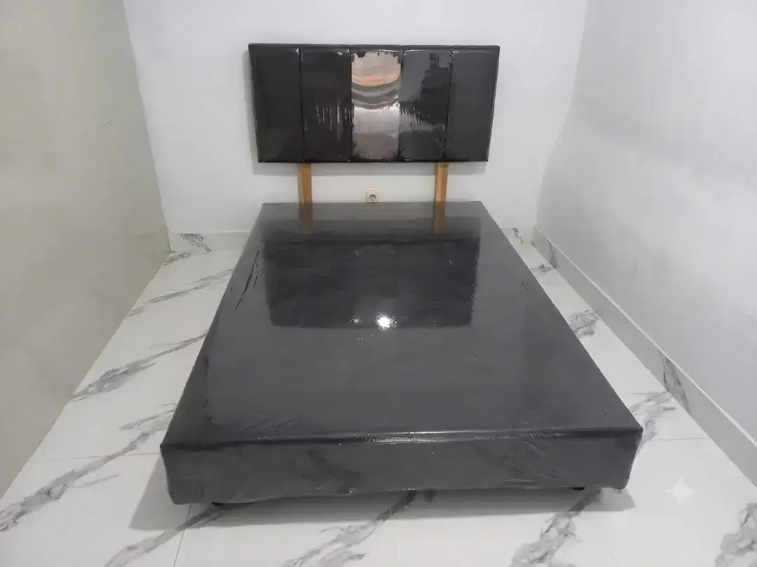 DIPAN BARU / MATTRES PAD - Image 6 of 6