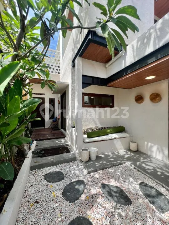 Sanur House 4 Bedroom Fully Furnished - Image 4 of 4