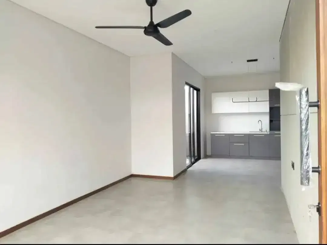 Dijual Rumah Modern 2 Lantai di Gatsu Tengah, Denpasar - Image 1 of 7