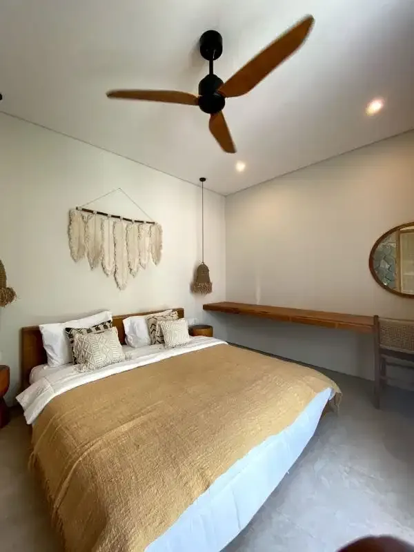MEDITERRANEAN LUXURY VILLA AT UMALAS - Image 4 of 10