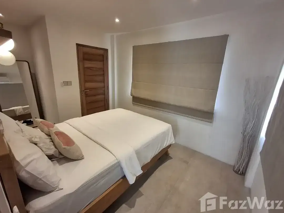 WALK TO BEACH 1BR APARTMENT IN CEMAGI | 22 YEARS LEASE - Image 3 of 9