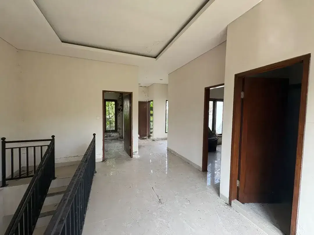 Rumah Dijual di Denpasar Timur – View Sungai - Image 3 of 5