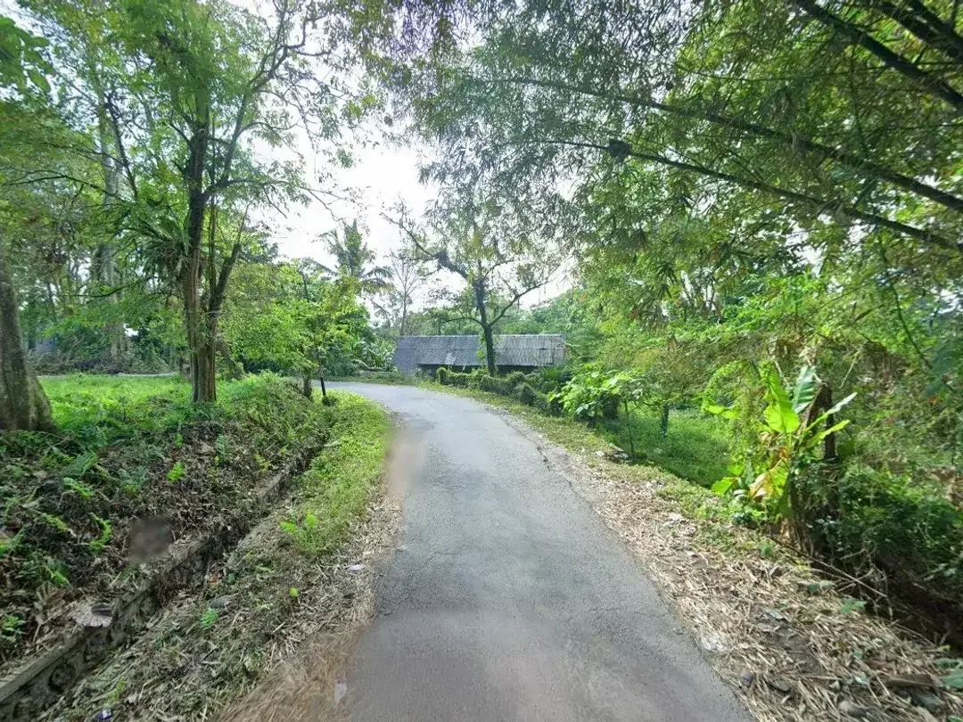 3200 sqm land with calm countryside environment for sale in Penebel - Image 6 of 8