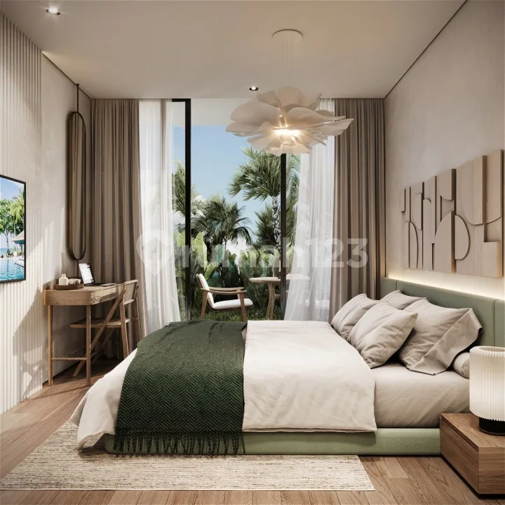 Apartemen Smart Studio Premium di Nusa Dua Bali - 1Br Leasehold 30+20 - Image 4 of 4