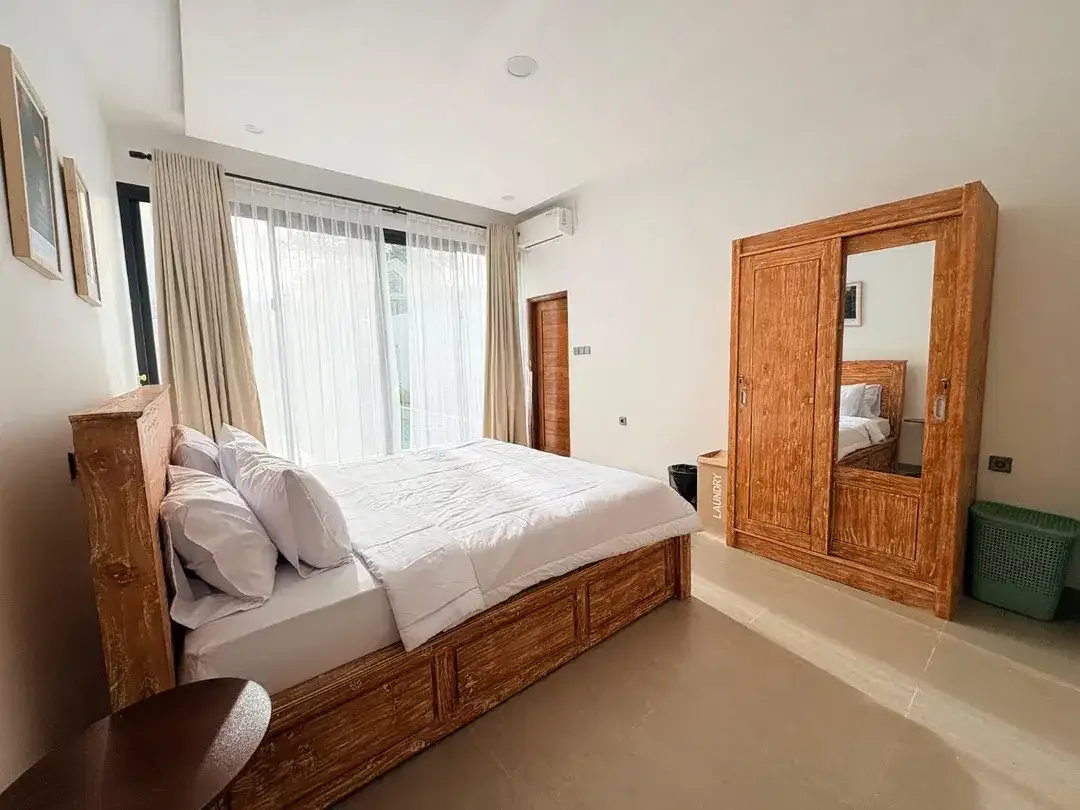 BRAND NEW VILLA NEAR BALANGAN BEACH - Image 3 of 10