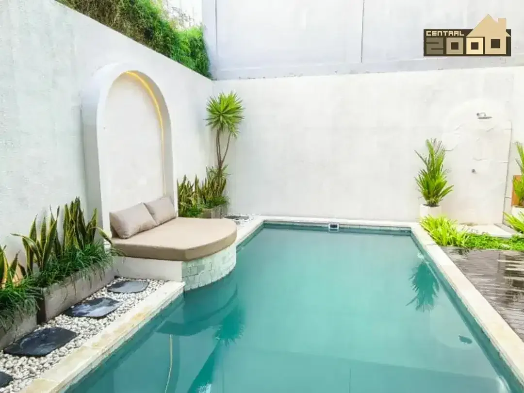 Private Tropical Modern Villa – Uluwatu Bali - Image 2 of 10