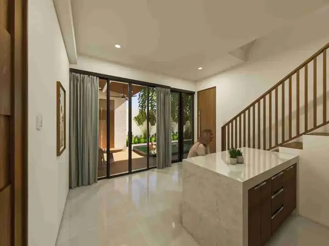 Brand New Villa Pura Matsuka Ungasan Bali - Image 9 of 10