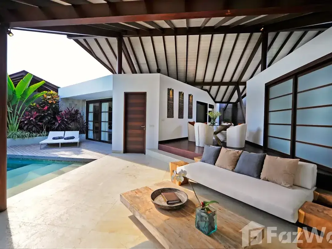 1 Bedroom Villa for sale in Seminyak, Bali - Image 2 of 8
