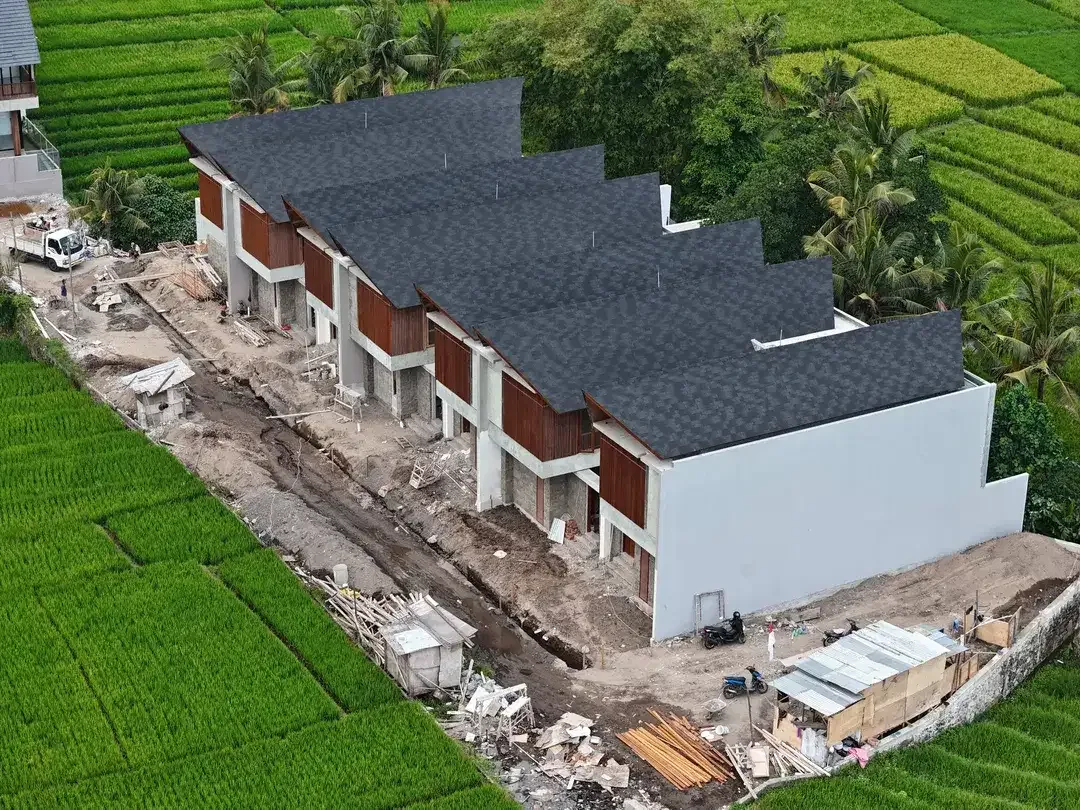 Tanah Kedungu One Gate System lingkungan villa murah - Image 7 of 10