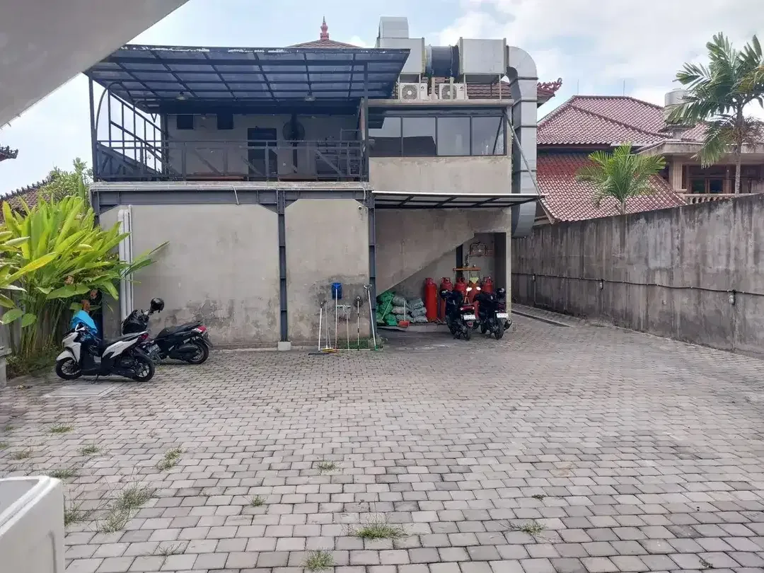 Dijual Resto 2 Lantai Lokasi Di Bypass Sanur - Image 5 of 5
