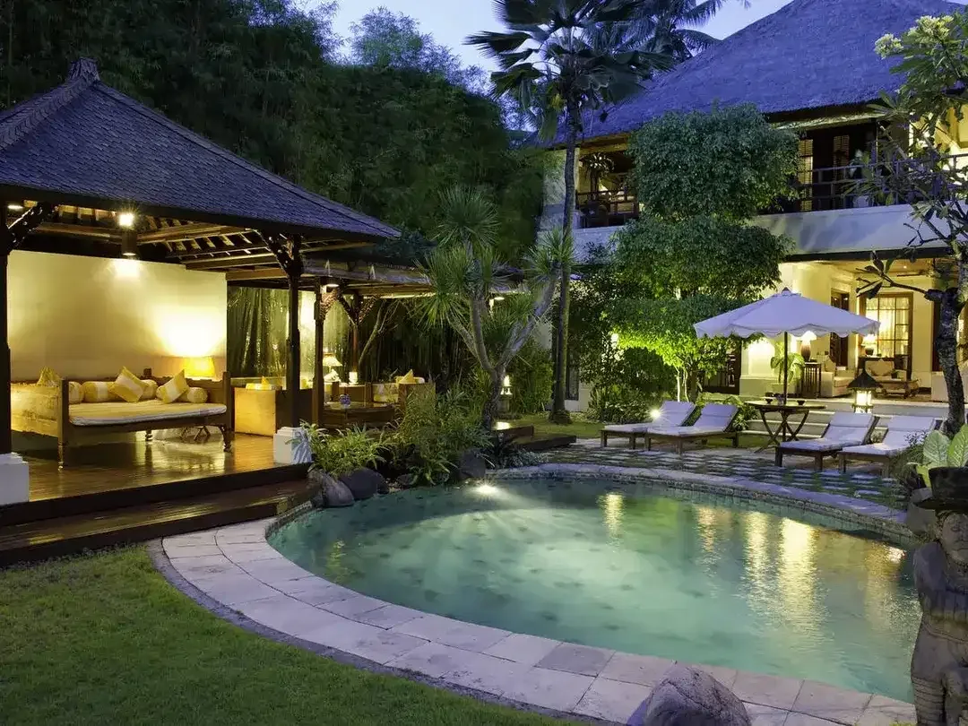 For Sale Luxury Villa - Exclusive Beachside Villa In Sanur, Bali. - Image 5 of 10