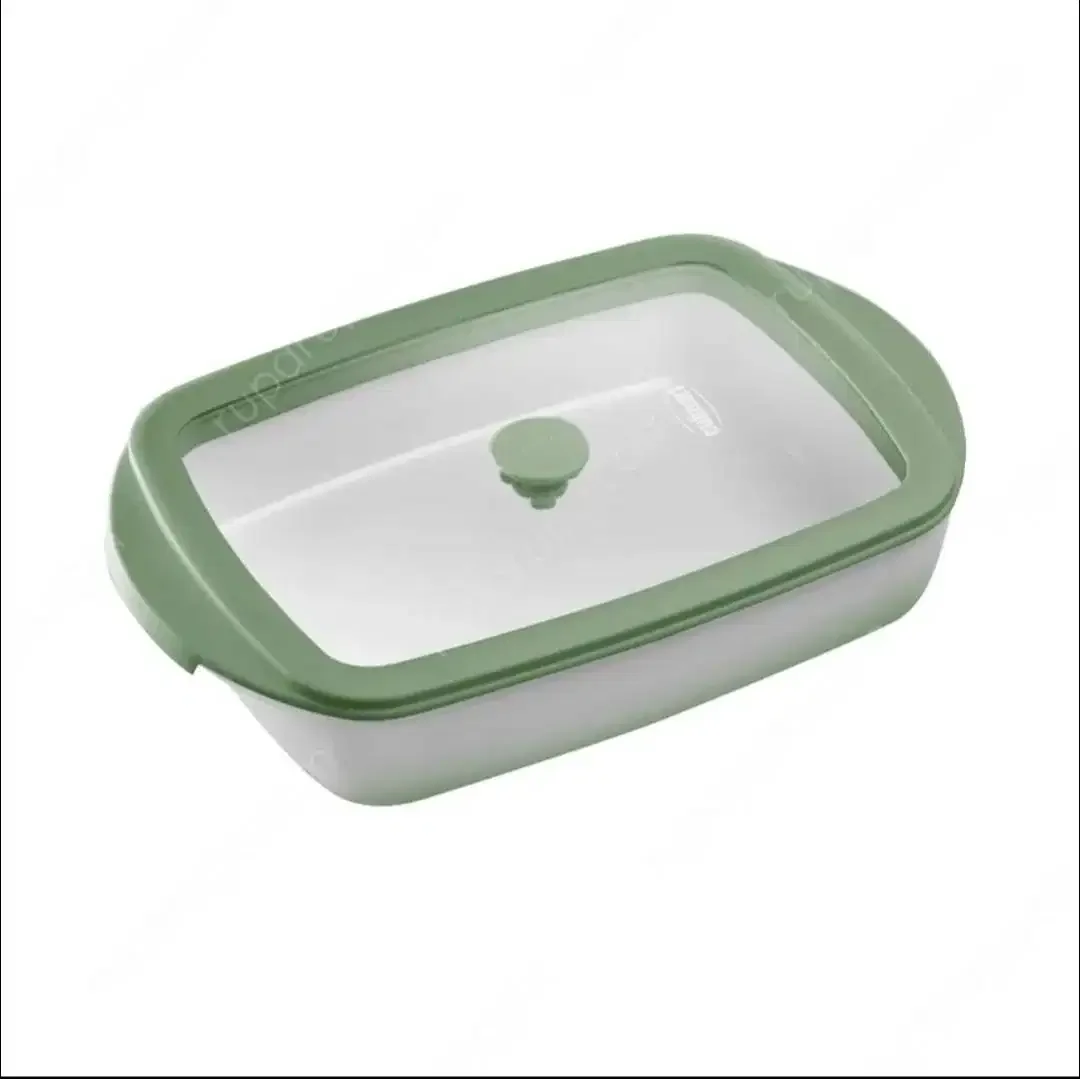 Culinart Elysium Multipurpose Rec Baking Dish - Image 2 of 6