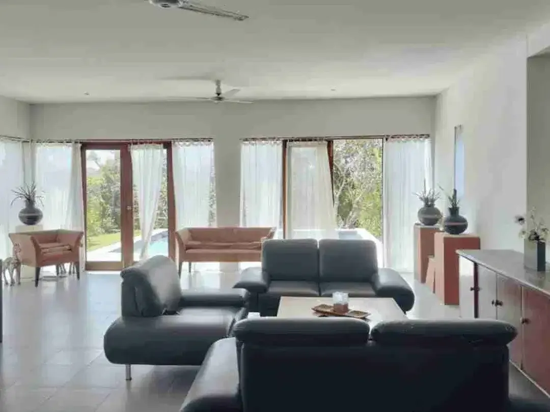 Buc Villa 712M2 Ocean View,Bukit,Gwk Garden Luas Benoa Nusa Dua Jl5mtr - Image 4 of 10