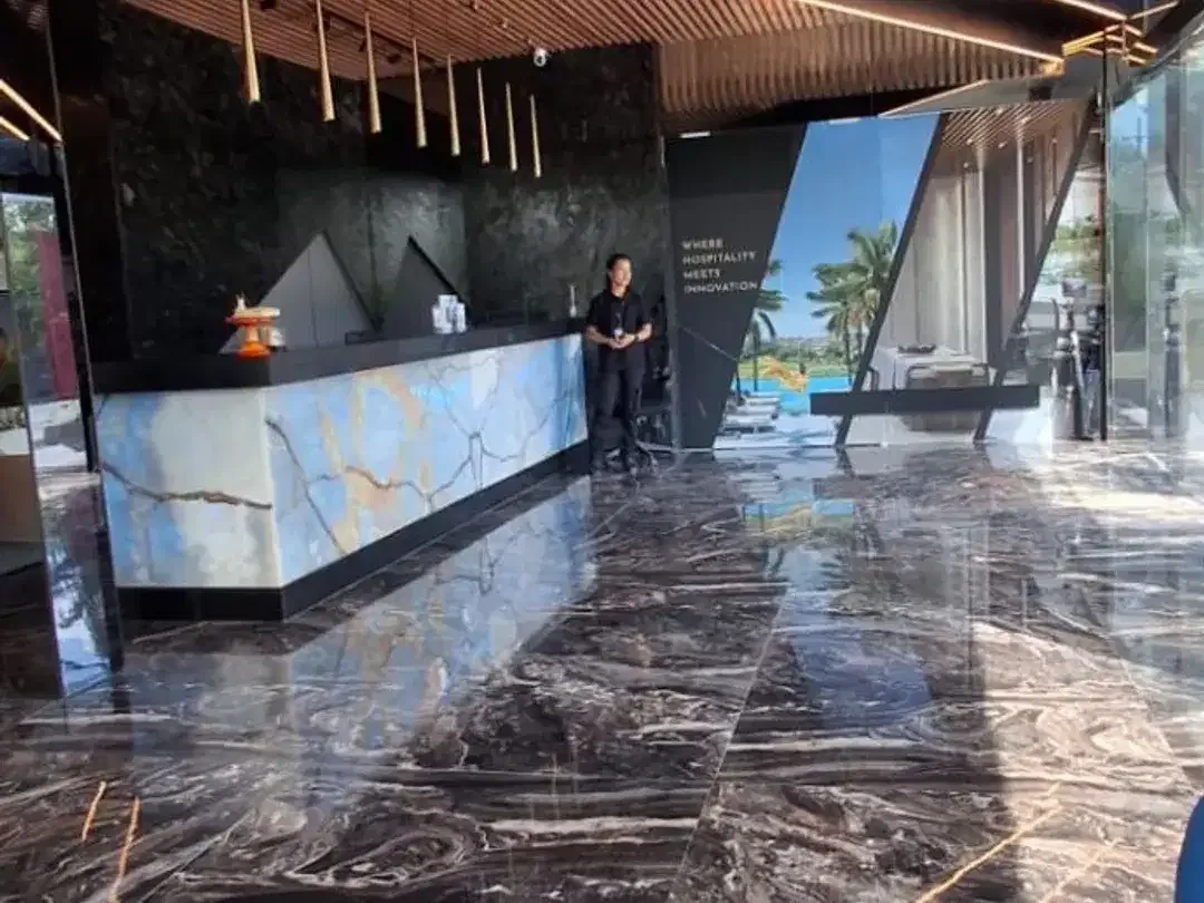 LEASEHOLD CONDOTEL SIAP HUNI DI UMALAS, BALI - Image 8 of 10