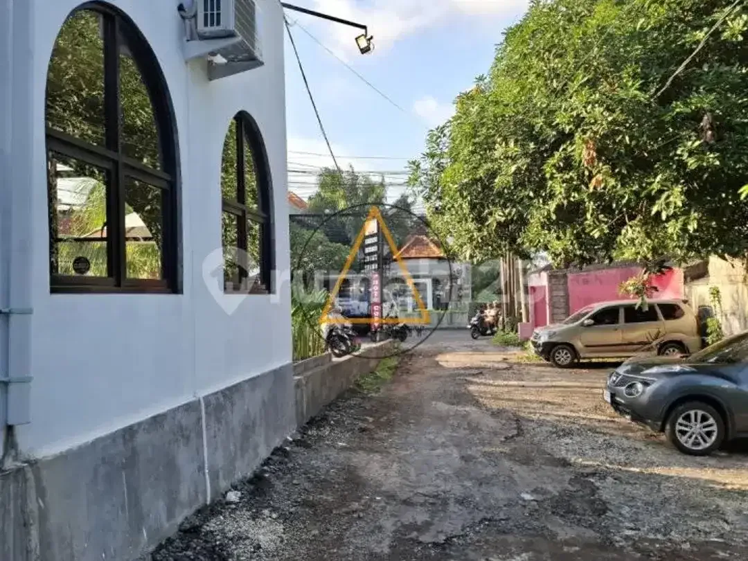 FOR RENT LAND OF MAIN ROAD ULUWATU - PECATU - BALI - Image 3 of 5