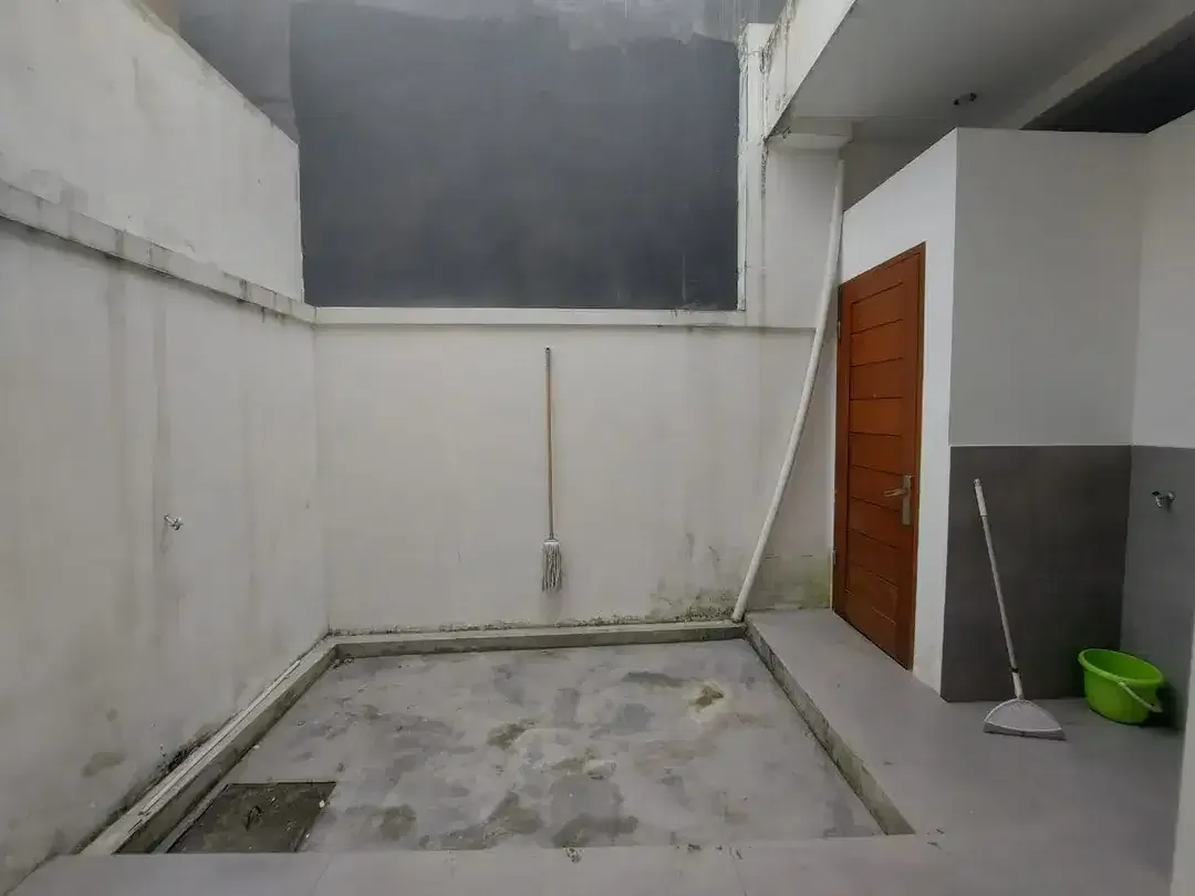 Vila MURAH di Jalan Pura Masuka, Ungasan Dekat Pantai Melasti - Image 6 of 10