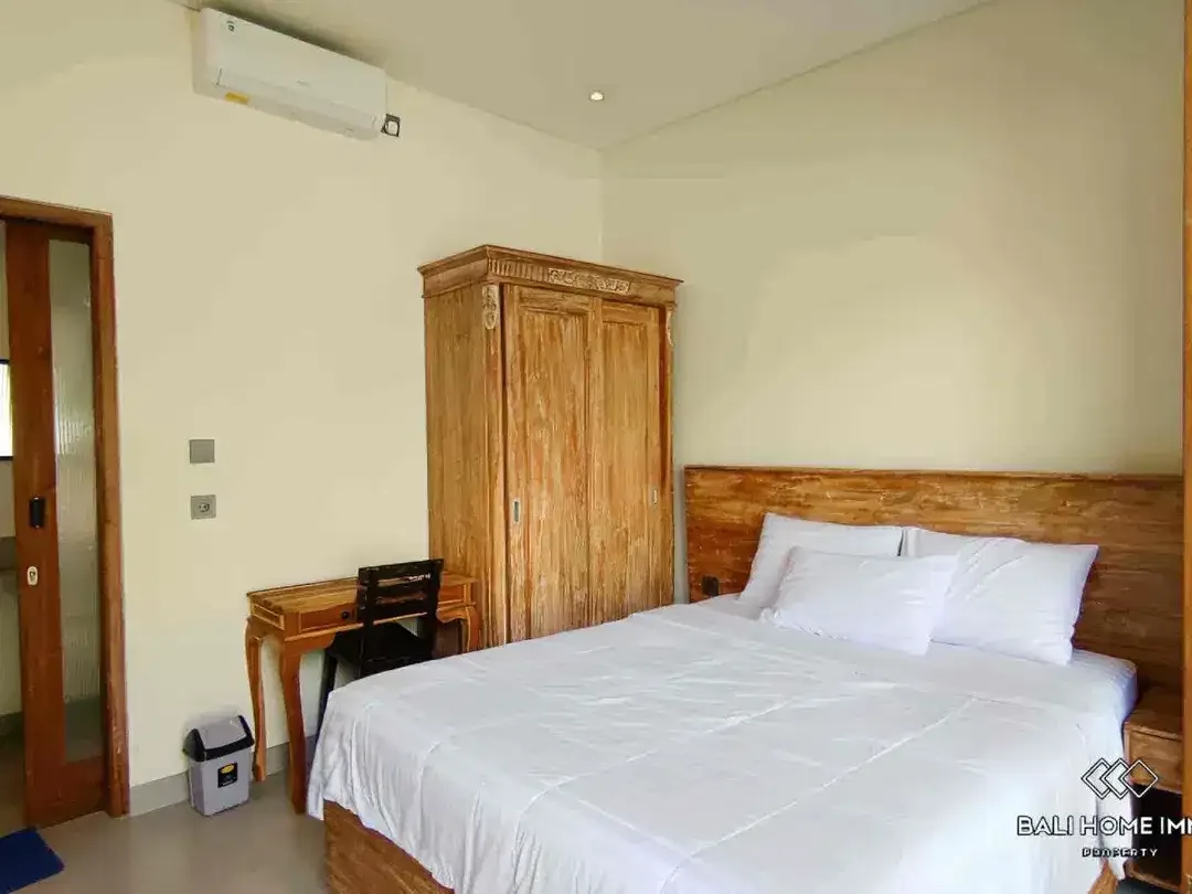 Disewakan Villa Siap Huni 2BR di Jimbaran Bali - Image 4 of 6