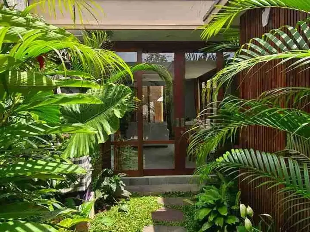 VILLA STRATEGIS DEKAT CENTRAL UBUD DI RAYA SAYAN UBUD - Image 3 of 10