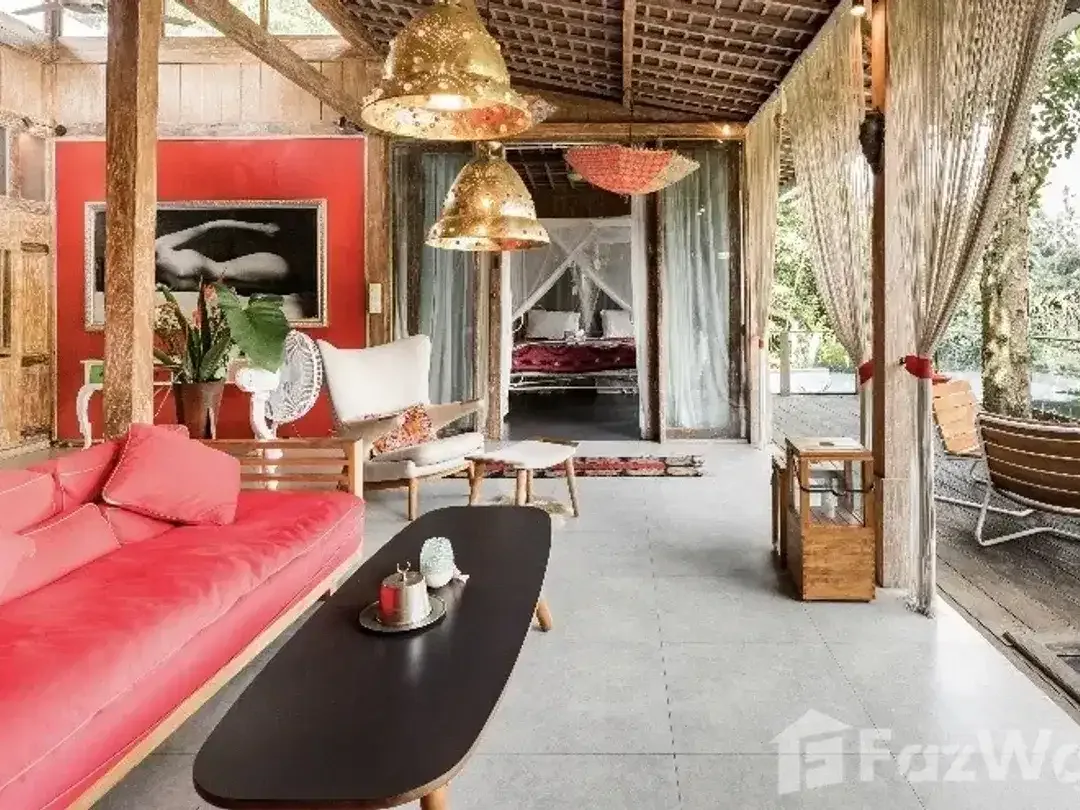 2 Bedroom Villa for sale in Ubud, Bali - Image 7 of 10