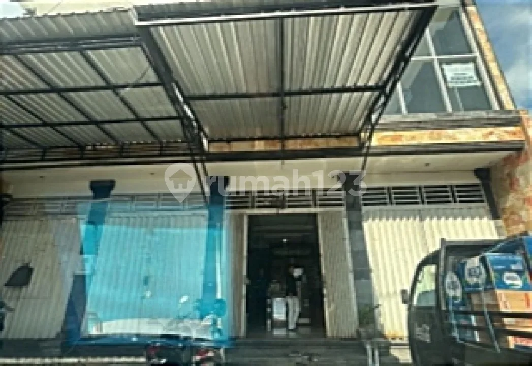 Ruko Batu Bulan Lokasi Strategis untuk Usaha - Image 2 of 2
