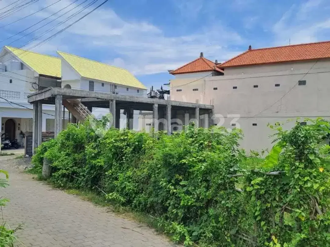 Dikontrakkan Tanah Plot Kecil Sangat Langka - Image 3 of 5