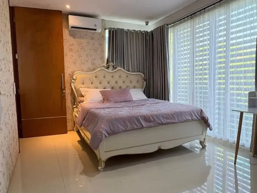Rumah Modern kawasan elite Citraland Denpasar - Image 10 of 10