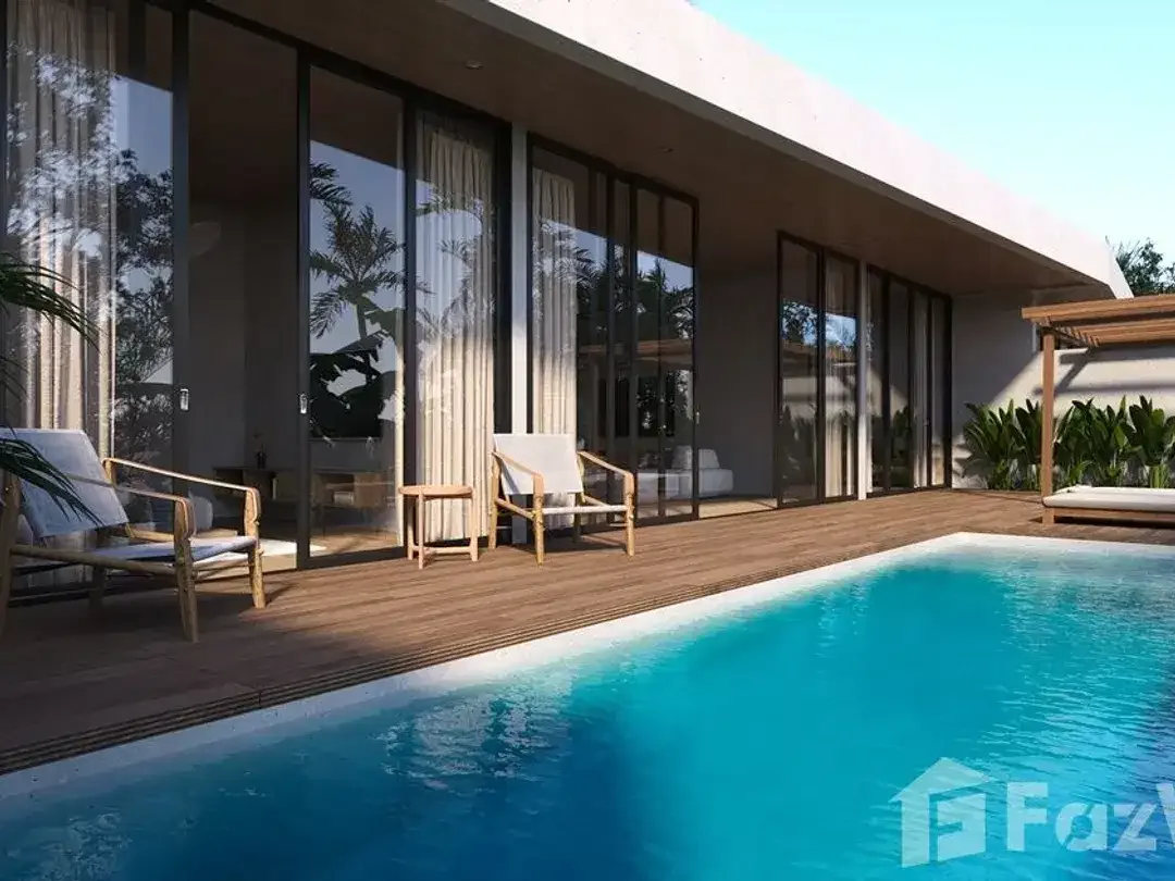 2 Bedroom Villa for sale in Blahbatu, Bali - Image 2 of 10