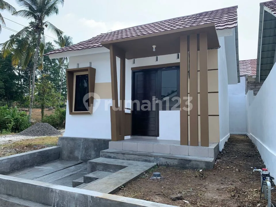 Ready Rumah Minimalis 2 Unit ,Free Biaya AJB, BPHTB, Tabanan - Image 1 of 4