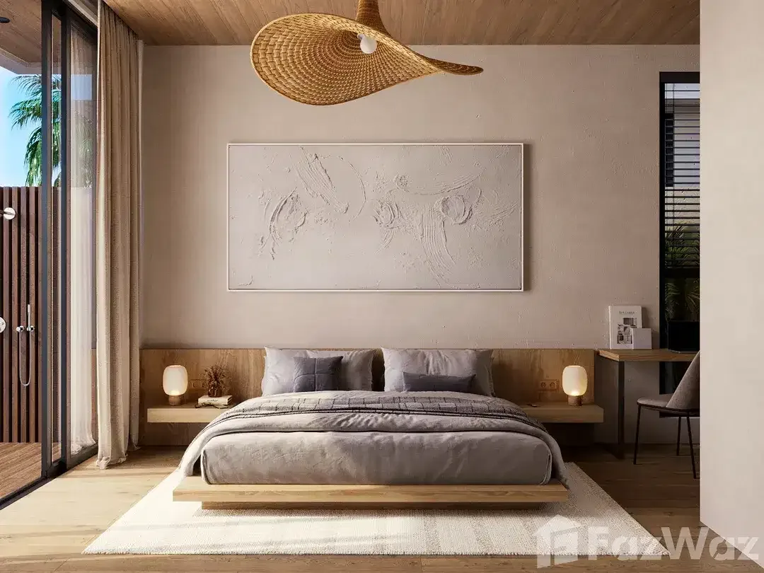 2 Bedroom Villa for sale in Sukawati, Bali - Image 3 of 10