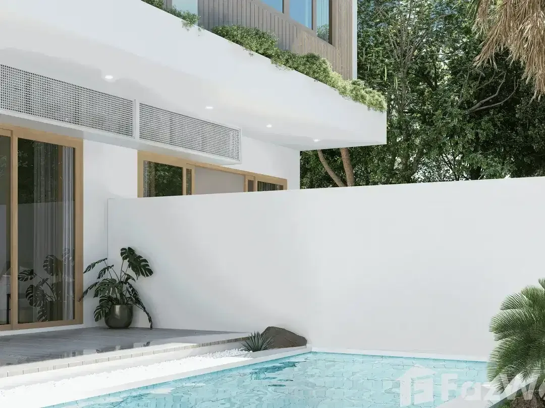 2 Bedroom Townhouse for sale in Denpasar Selata, Bali - Image 2 of 10