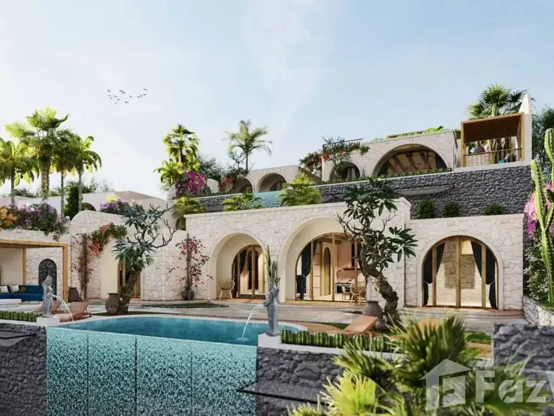 3 Bedroom Villa for sale in Kediri, Bali - Image 5 of 10