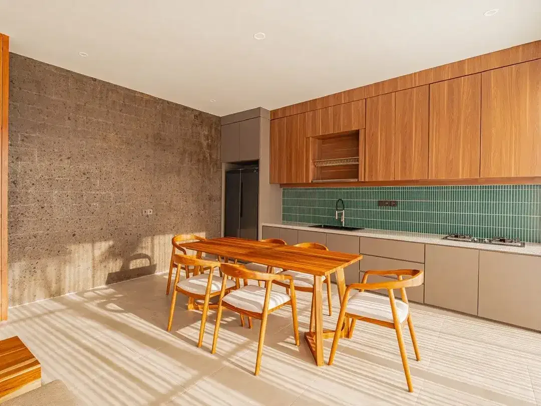 VILLA READY UNIT MODERN CLASIC SIAP HUNI BIG POOL CANGGU MUNGGU - Image 7 of 10