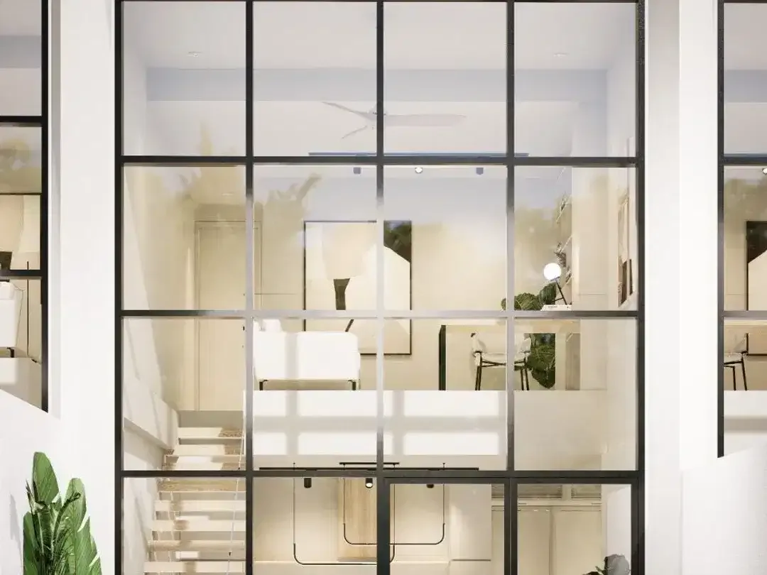 2 Bedroom Townhouse for sale at Oasis 4 Townhouses by Breig - Image 1 of 10