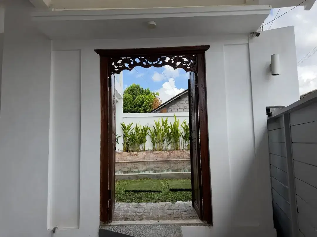 Dijual Ready Villa Fully Furnished di dekat Kerobokan - Image 9 of 10