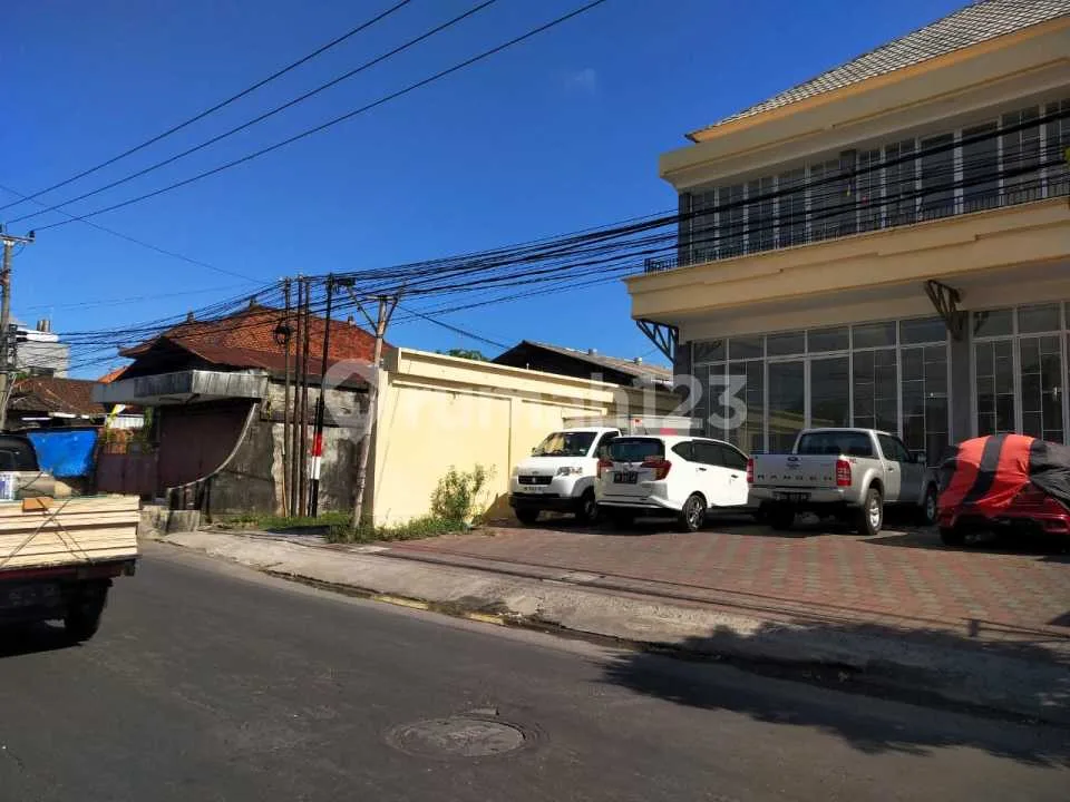 Hot List Di Jual Ruko Lokasi Jalan Pulau Saelus Denpasar Selatan - Image 4 of 4