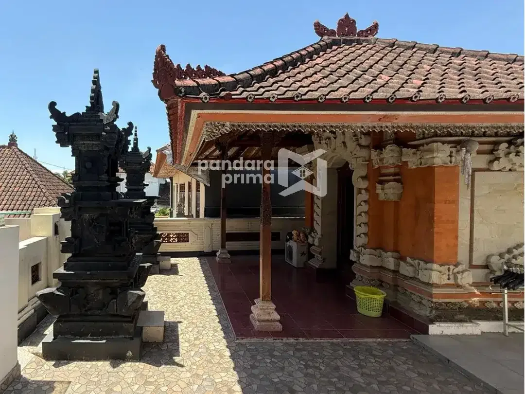 Dijual Rumah Minimalis Modern Denpasar | Cocok Keluarga Besar - Image 9 of 10