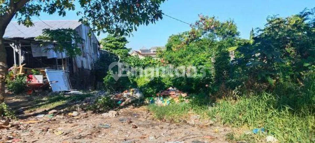 Dibawah Harga Pasar Tanah Komersial Premium Main Road Denpasar Barat - Image 3 of 4