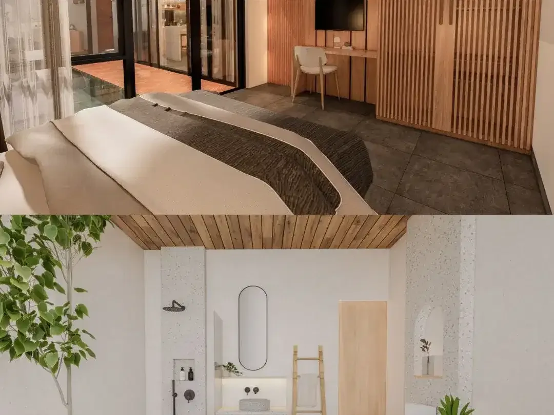 VILLA ARUNA KEDONGANAN - SEWA 30 TAHUN - Image 10 of 10