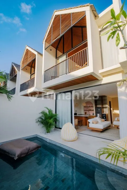 Newly Built One Bedroom Villa - Image 1 of 4