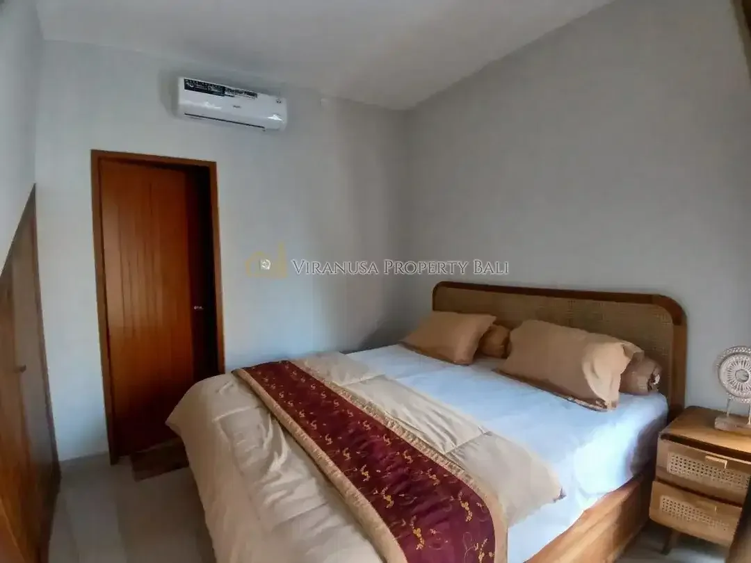 Rumah dengan Private Pool di Pandawa Garden - 3 Kamar Tidur - Image 7 of 9