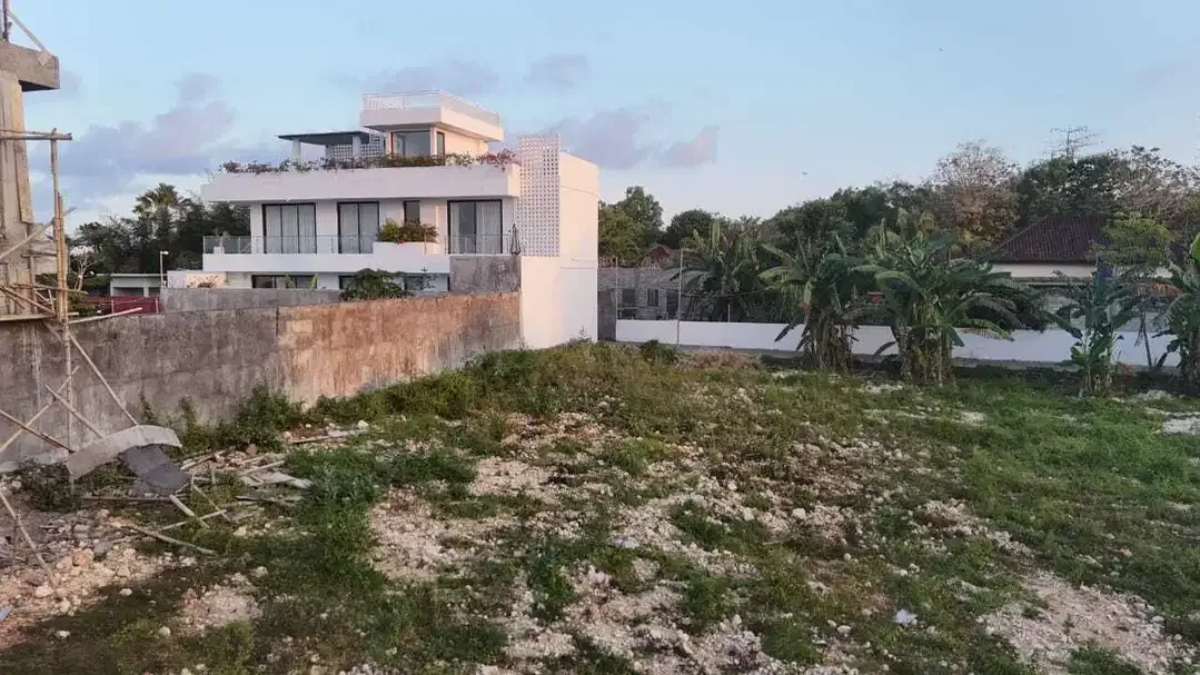 Tanah Strategis Dekat GWK dan Pantai di Uluwatu Bali - Image 7 of 10